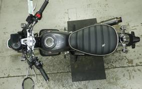 HONDA MONKEY 125 JB03