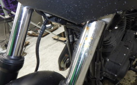 HARLEY XL883RI 2009