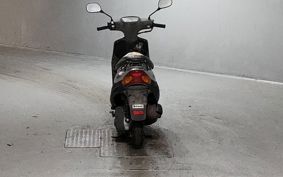 YAMAHA BJ SA24J