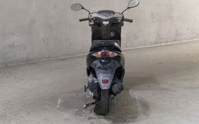 HONDA DIO CHESTER AF62