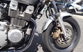 YAMAHA XJR400 R 2000 4HM