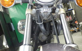YAMAHA VIRAGO 250 2004 3DM