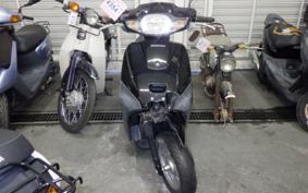 HONDA TACT-4ﾍﾞｰｼｯｸ AF79