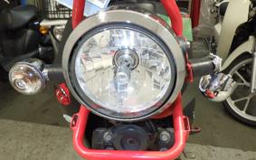 HONDA ｸﾛｽｶﾌﾞ JA10