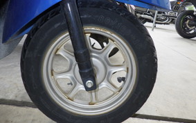 HONDA TACT Basket AF79