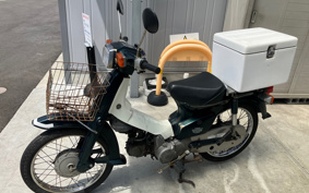 HONDA SUPER CUB90 HA02