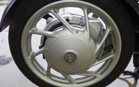 YAMAHA EC-03 1997 SY06J