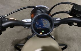 HONDA REBEL MC49