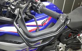 BMW F850GS 2022