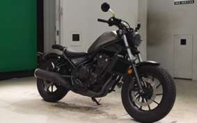 HONDA REBEL 500 A 2021 PC60