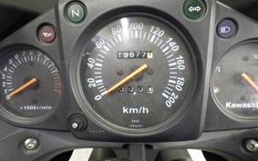 KAWASAKI NINJA 250R EX250K