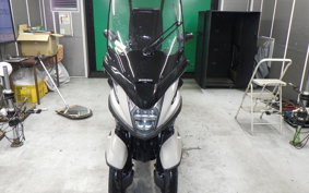 YAMAHA TRICITY 155 ヤネツキ SG81J
