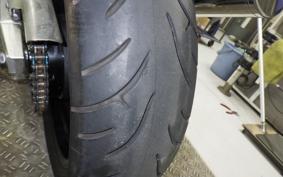 SUZUKI BANDIT 1200 S 2006 GV79A