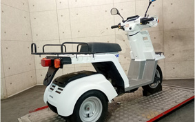 HONDA  GYRO X BASIC  TD02