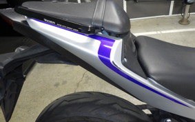 YAMAHA YZF-R3 2017 RH07J
