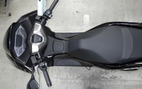 HONDA PCX125 2014 JK05