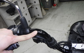 HONDA CT125-2 2023 JA65