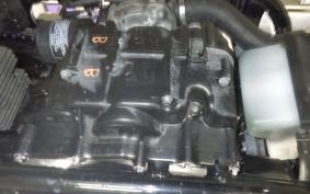 HONDA VT750S 2012