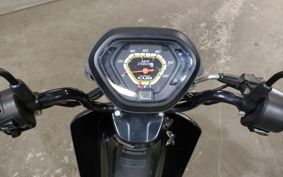 HONDA CROSS CUB JA10