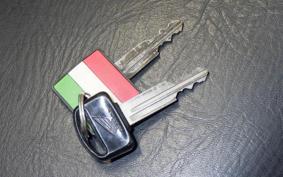 HONDA FORESIGHT SE MF04