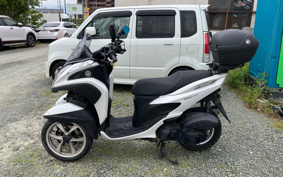 YAMAHA TRICITY 125 SE82J