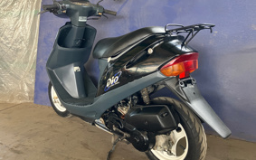HONDA SUPERDIO AF27