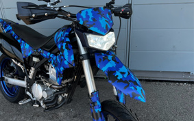 KAWASAKI KLX125D TRACKER X LX250V