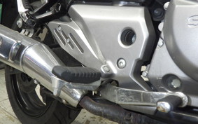 SUZUKI GSR250