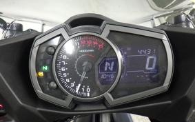 KAWASAKI NINJA 400 2022 EX400G