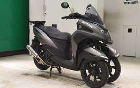 YAMAHA TRICITY 125 A 2004 SEC1J
