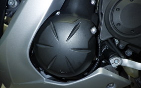 KAWASAKI NINJA 400 ABS 2015 EX400E