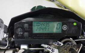 YAMAHA WR250R 2024 DG15J