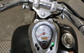 YAMAHA DRAGSTAR 400 VH01J