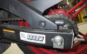 KAWASAKI Z125 PRO BR125H