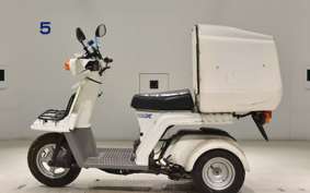 HONDA GYRO X TD02