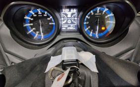 YAMAHA T-MAX 560 2021 SJ19J