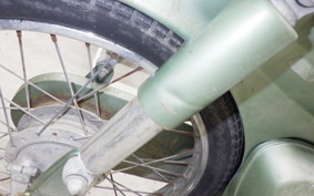 HONDA C50 SUPER CUB 2022 C50