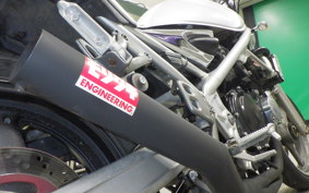 SUZUKI BANDIT 250 V Type GJ77A