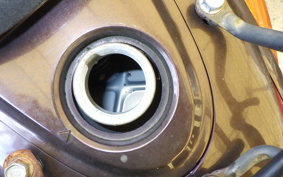 YAMAHA JOG Gen.5 SA36J