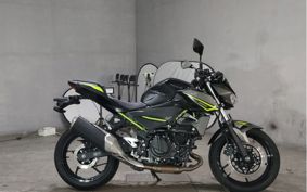KAWASAKI Z400 EX400L