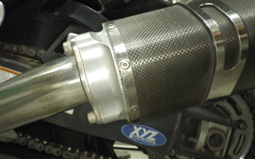 SUZUKI GSX1300R HAYABUSA 2002