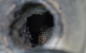 HONDA LITTLE CUB E AA01