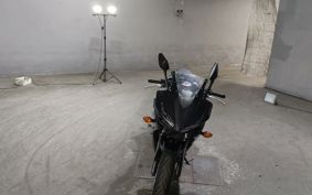 HONDA CBR400R 2017 NC47