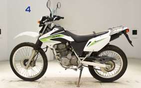 HONDA XR230 2023 MD36
