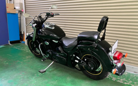 SUZUKI INTRUDER 400 CLASSIC 2002 VK54A