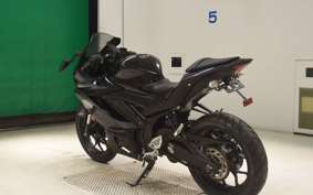 YAMAHA YZF-R25 RG43J