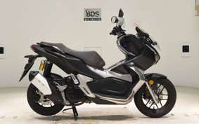 HONDA ADV150 2007 KF38