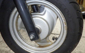 YAMAHA JOG Gen.5 2001 SA36J