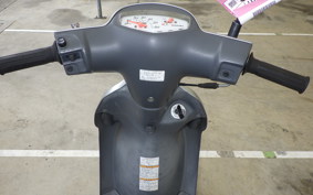 SUZUKI LET's 4 CA45A