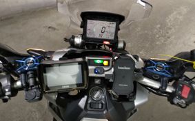 HONDA X-ADV 750 RC95